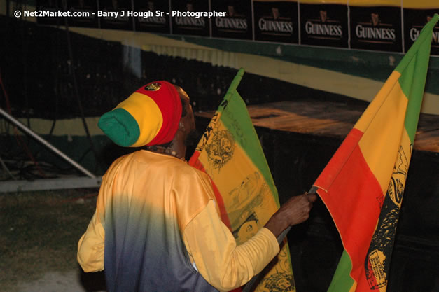 Kenyatta Hill @ Western Consciousness 2007 - Presented by King of Kings Productons - Saturday, April 28, 2007 - Llandilo Cultural Centre, Savanna-La-Mar, Westmoreland, Jamaica W.I. - Negril Travel Guide, Negril Jamaica WI - http://www.negriltravelguide.com - info@negriltravelguide.com...!