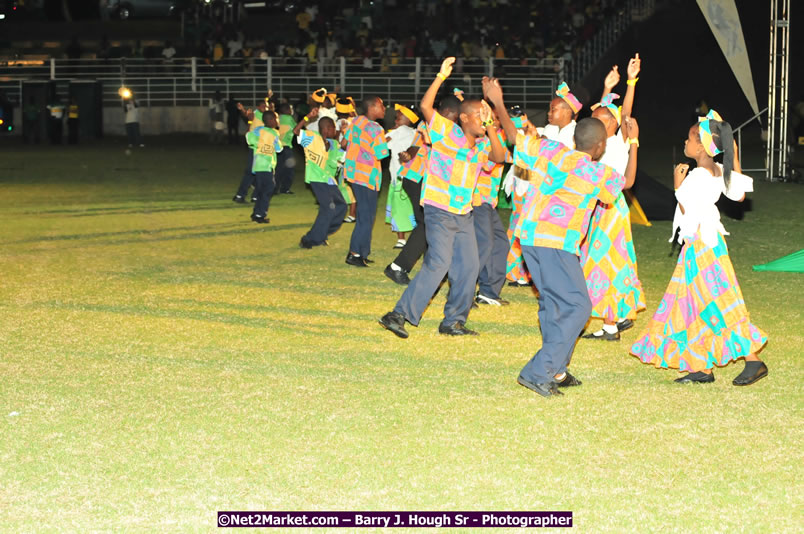 Jamaica's Athletes Celebration - Western Olympics Sports Gala & Trelawny Homecoming - Wednesday, October 8, 2008 - Photographs by Net2Market.com - Barry J. Hough Sr. Photojournalist/Photograper - Photographs taken with a Nikon D300 - Negril Travel Guide, Negril Jamaica WI - http://www.negriltravelguide.com - info@negriltravelguide.com...!