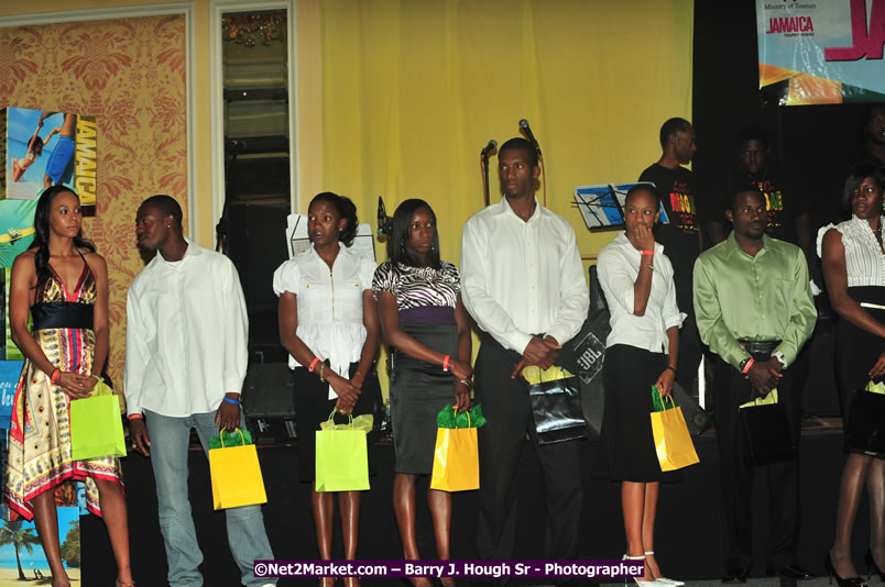 Jamaica's Olympic Athletes Reception at the Ritz Carlton - The City of Montego Bay Welcomes Our 2008 Olympians - Western Motorcade - Civic Ceremony - A Salute To Our Beijing Heros - Ritz Carlton Golf & Spa Resort, Montego Bay, Jamaica - Tuesday, October 7, 2008 - Photographs by Net2Market.com - Barry J. Hough Sr. Photojournalist/Photograper - Photographs taken with a Nikon D300 - Negril Travel Guide, Negril Jamaica WI - http://www.negriltravelguide.com - info@negriltravelguide.com...!