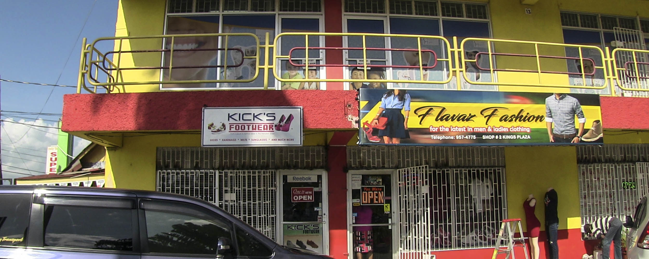 Negril Shopping Shopping in Negril This Shopping  Page showcases